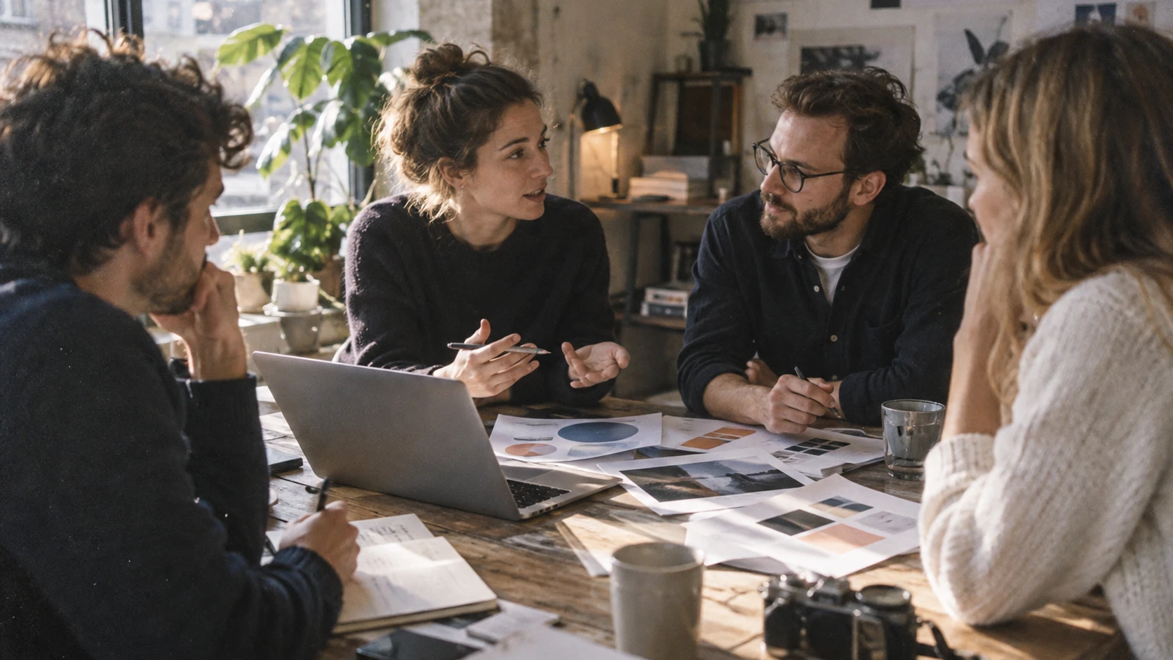 Pourquoi faire appel à une agence de conseil en digital ?