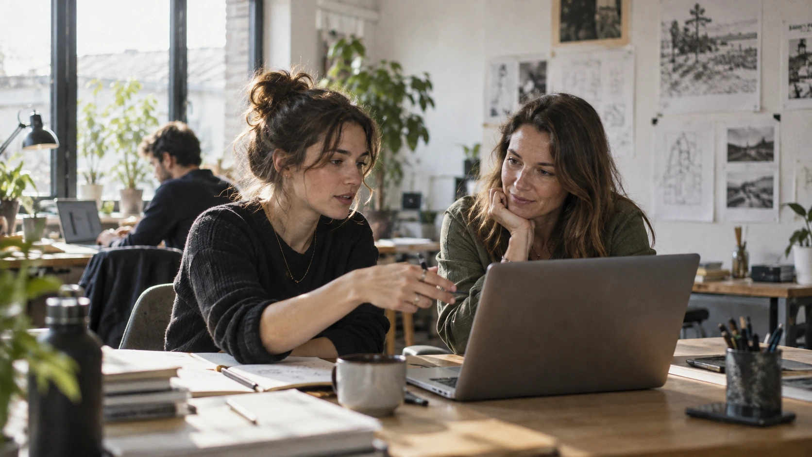 Pourquoi faire appels aux freelances pour développer votre entreprise ?