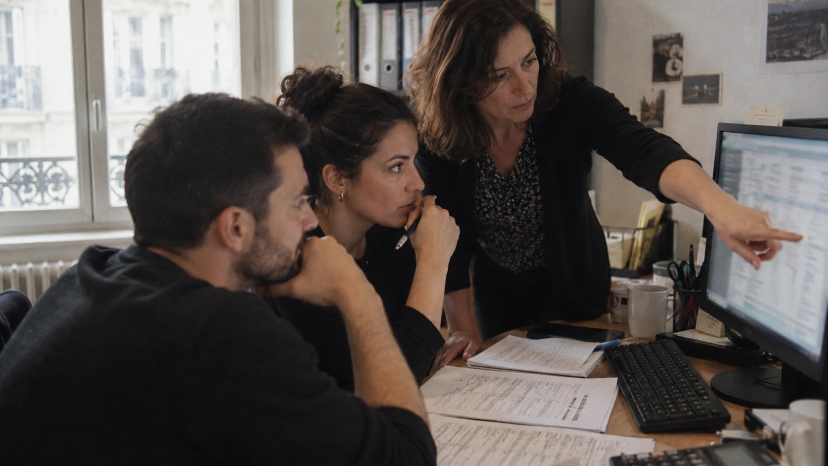Pourquoi faire une formation de gestionnaire de paie ?