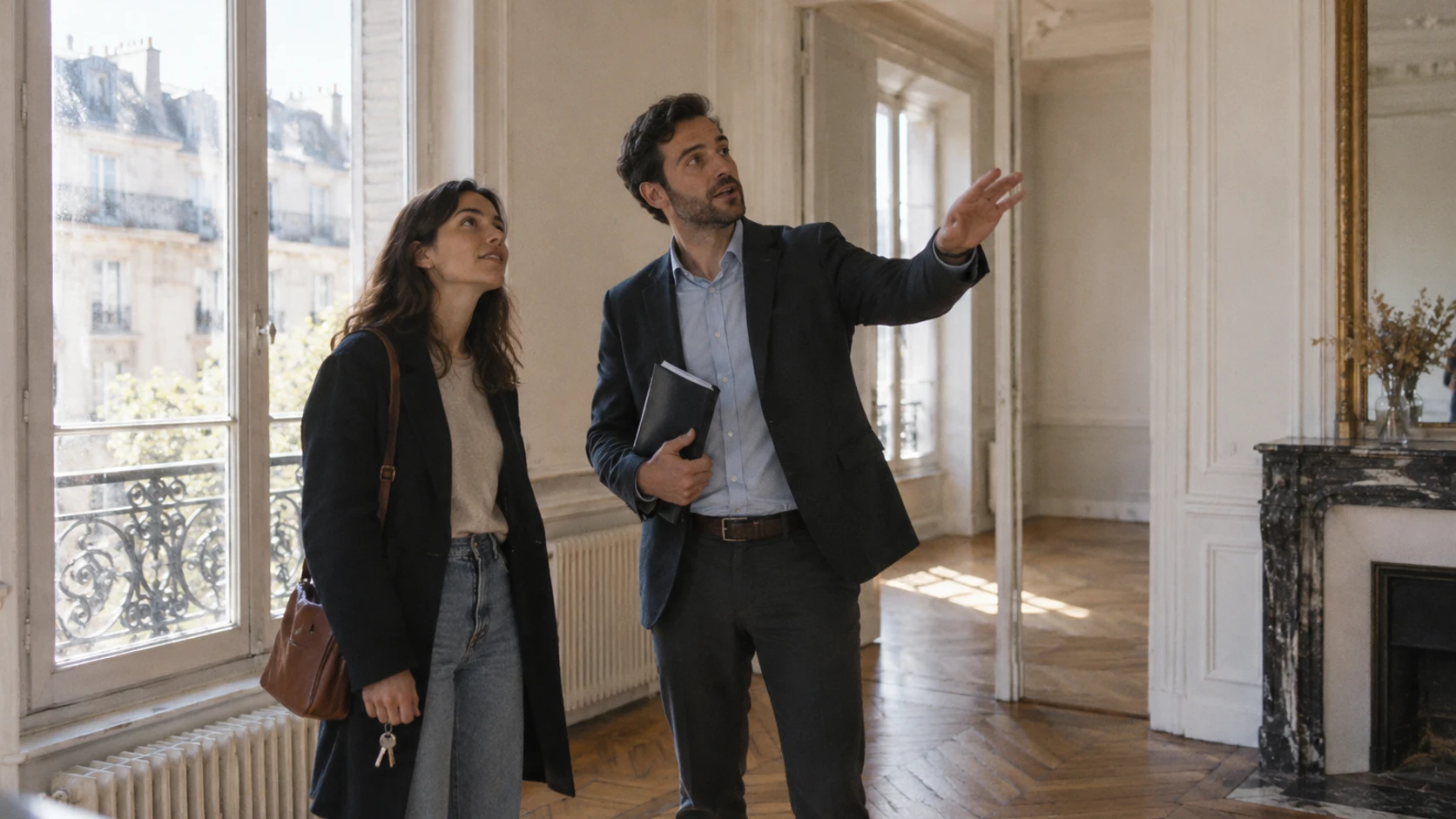 Pourquoi investir dans l’immobilier en 2023 ?
