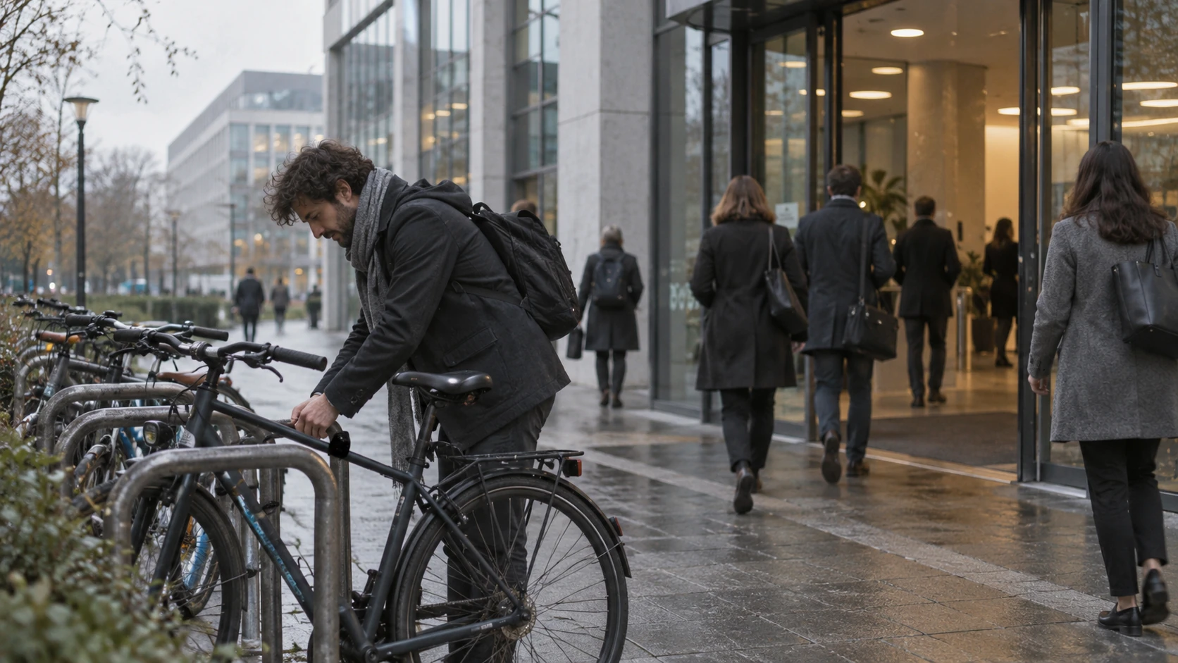 Pourquoi le vélo de fonction connaît-il un essor sans précédent ?