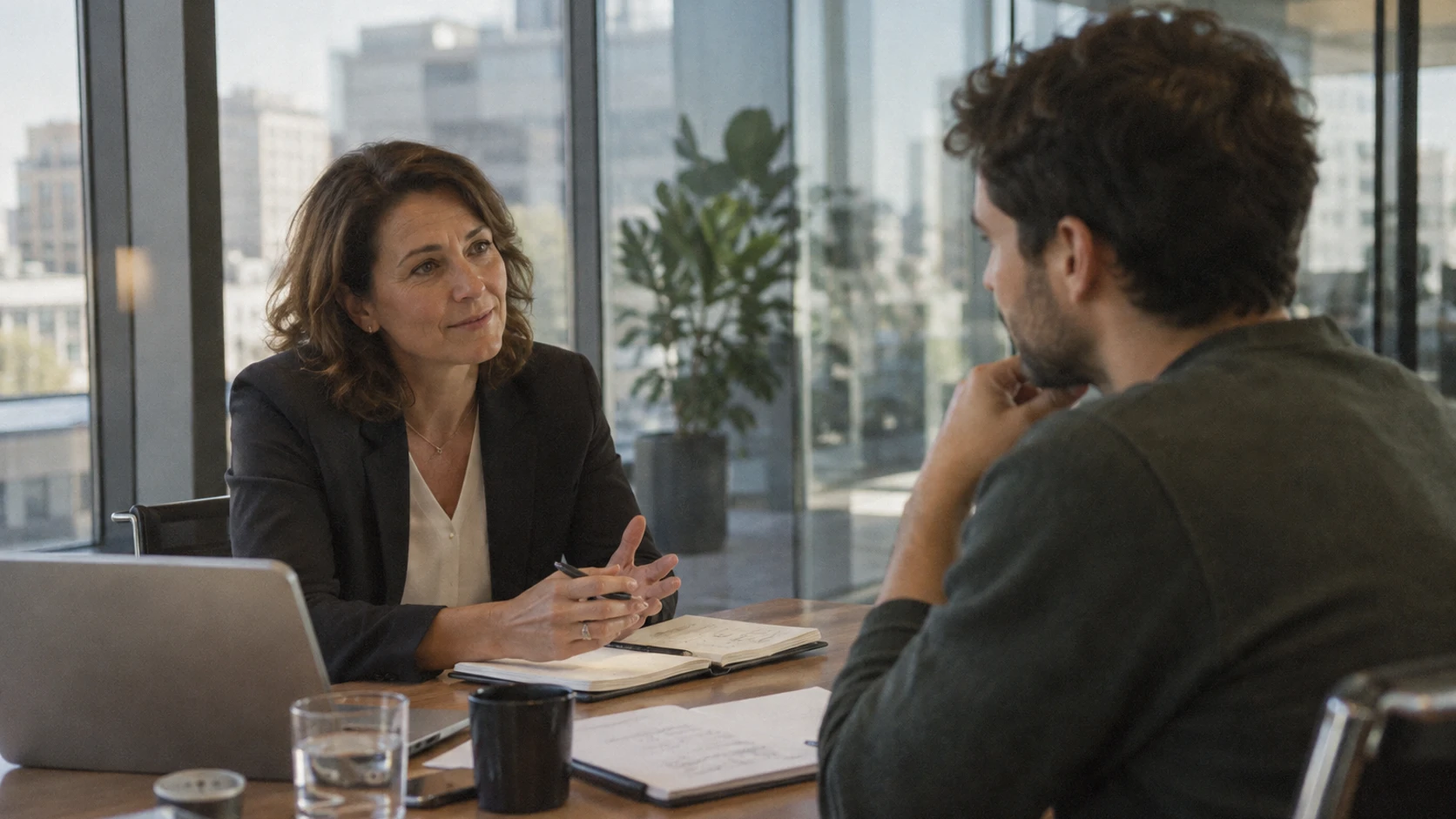 Pourquoi les évaluations annuelles des employés sont-elles importantes ?