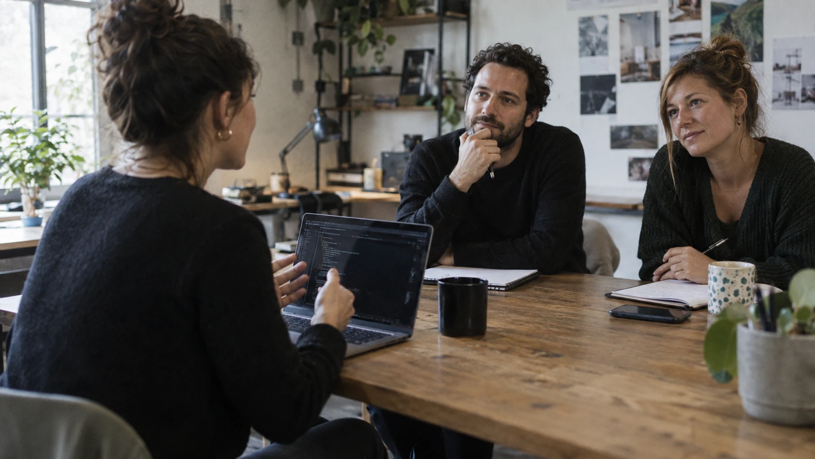 Pourquoi les recruteurs cherchent des développeurs web ?