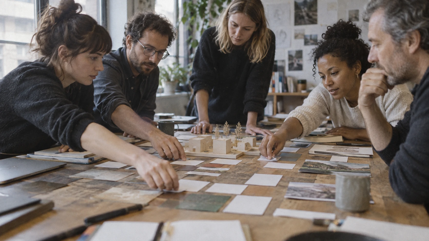 Pourquoi l’intelligence collective est devenue un atout stratégique pour les entreprises ?