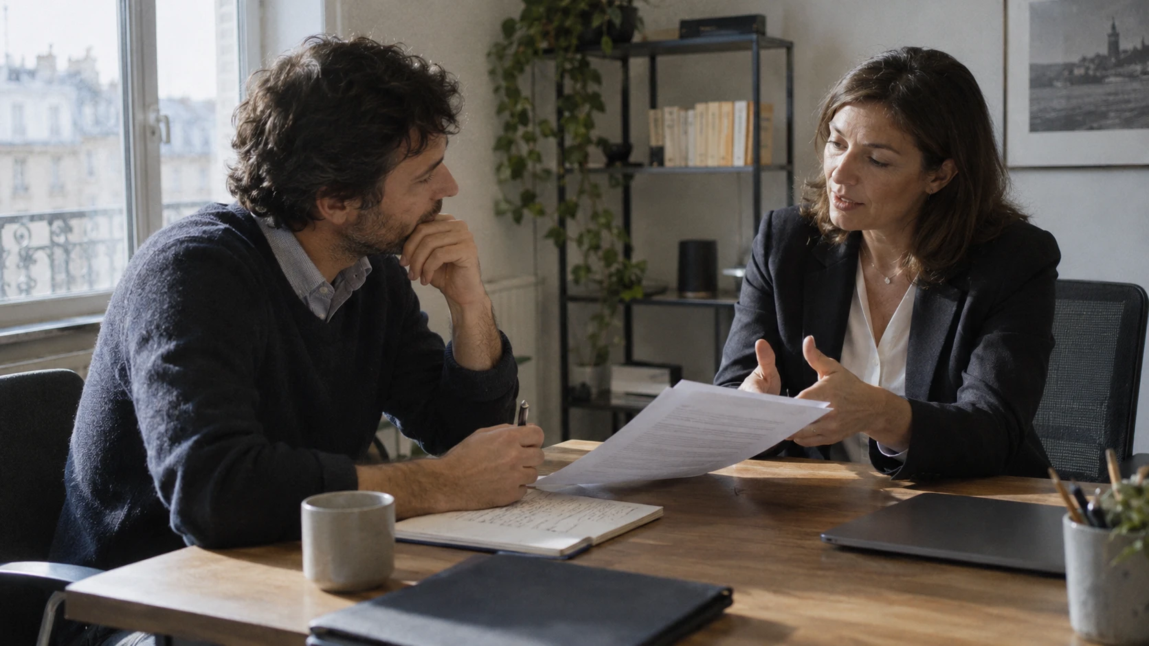Pourquoi souscrire à un statut de portage salarial ?