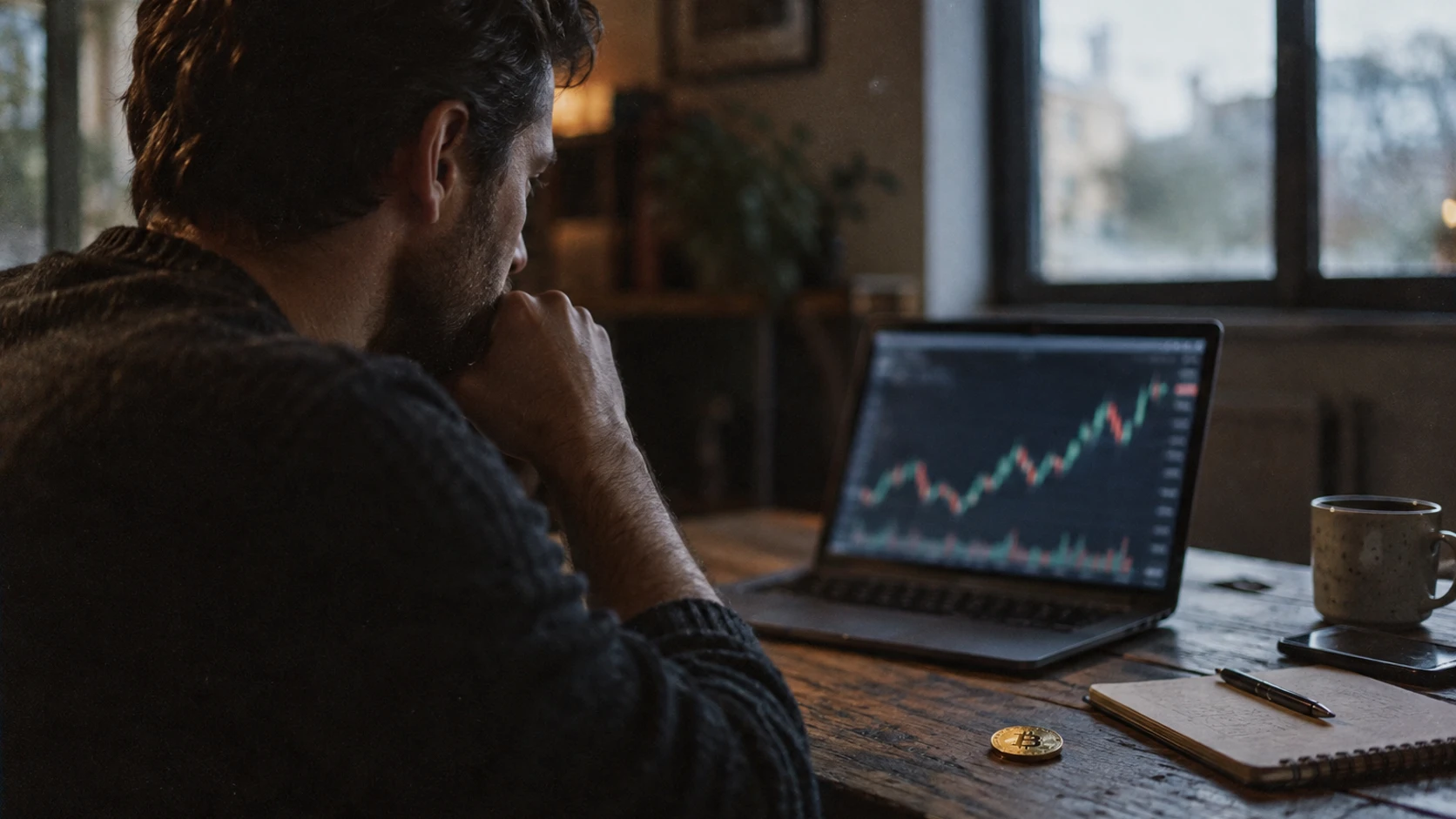 Prévision du cours du Bitcoin : quel est l’avenir de cette crypto ?