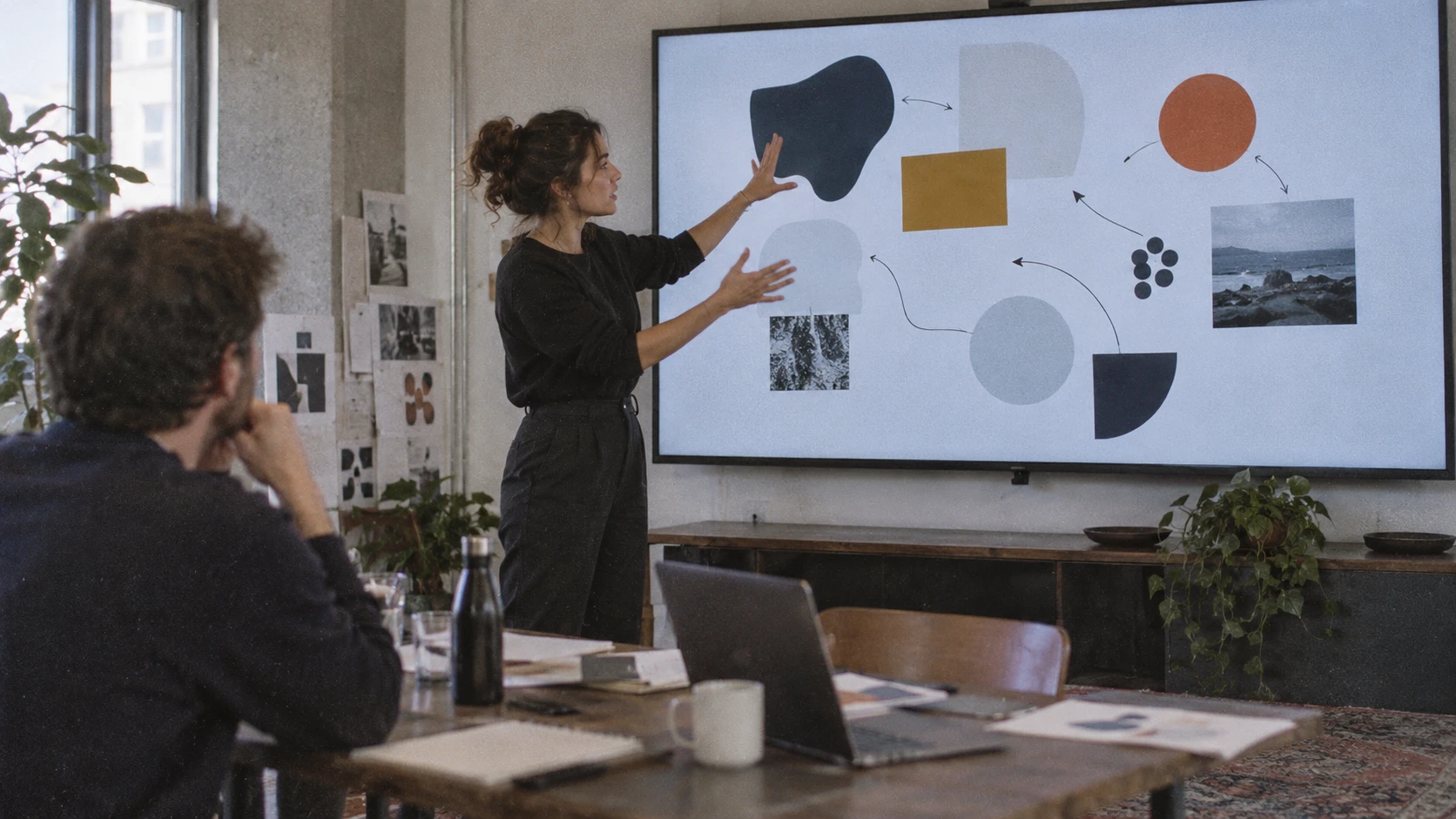 Logiciel Prezi : boostez vos présentations grâce à l’IA