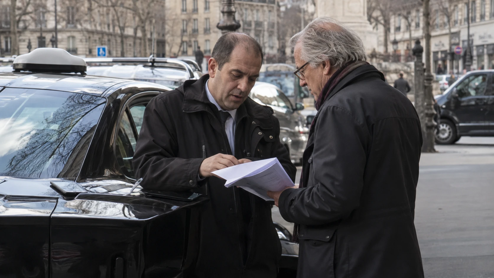 Le coût des licences de taxi : décryptage et conseils pratiques