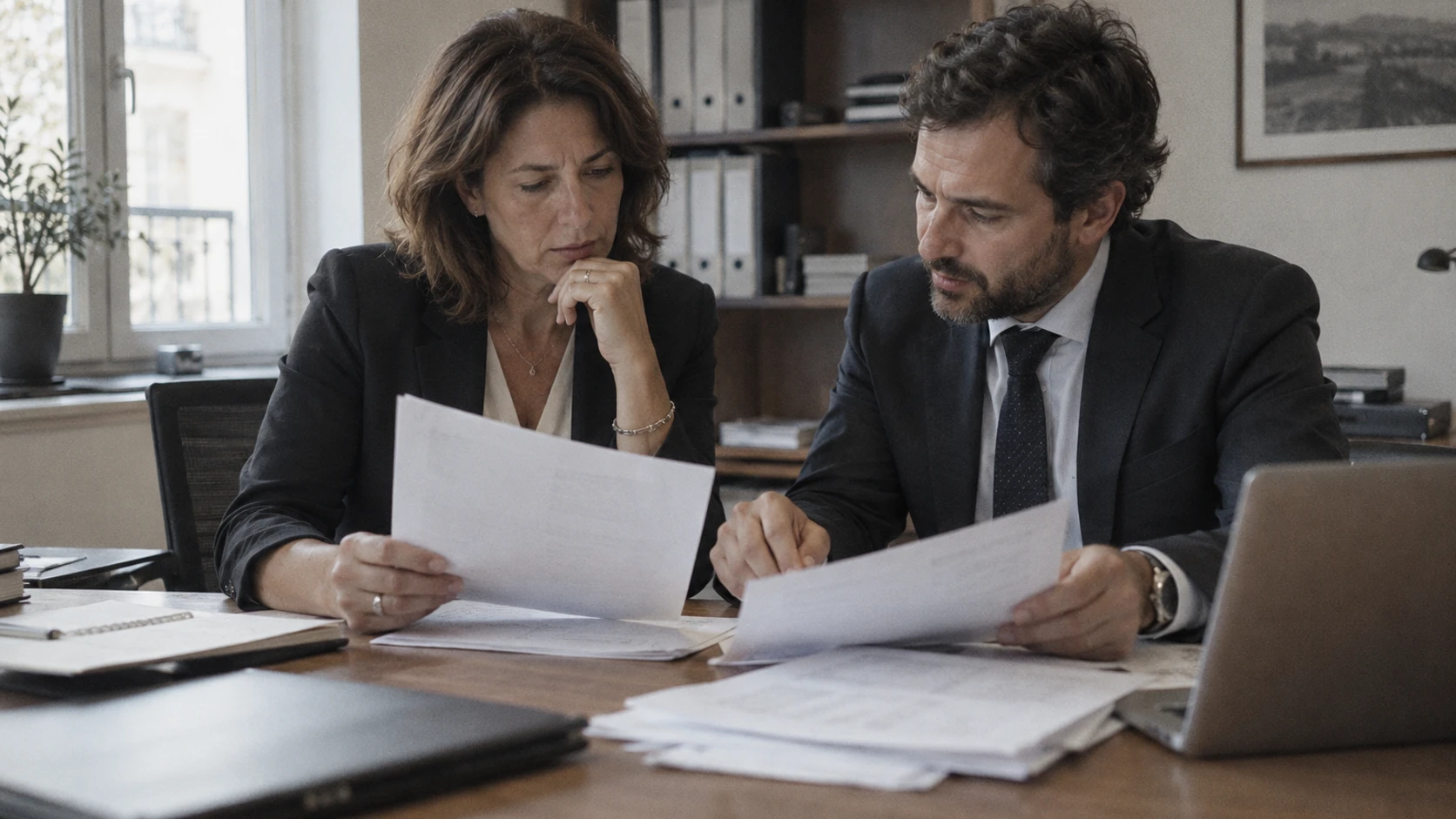Protégez votre entreprise : l’assurance-crédit