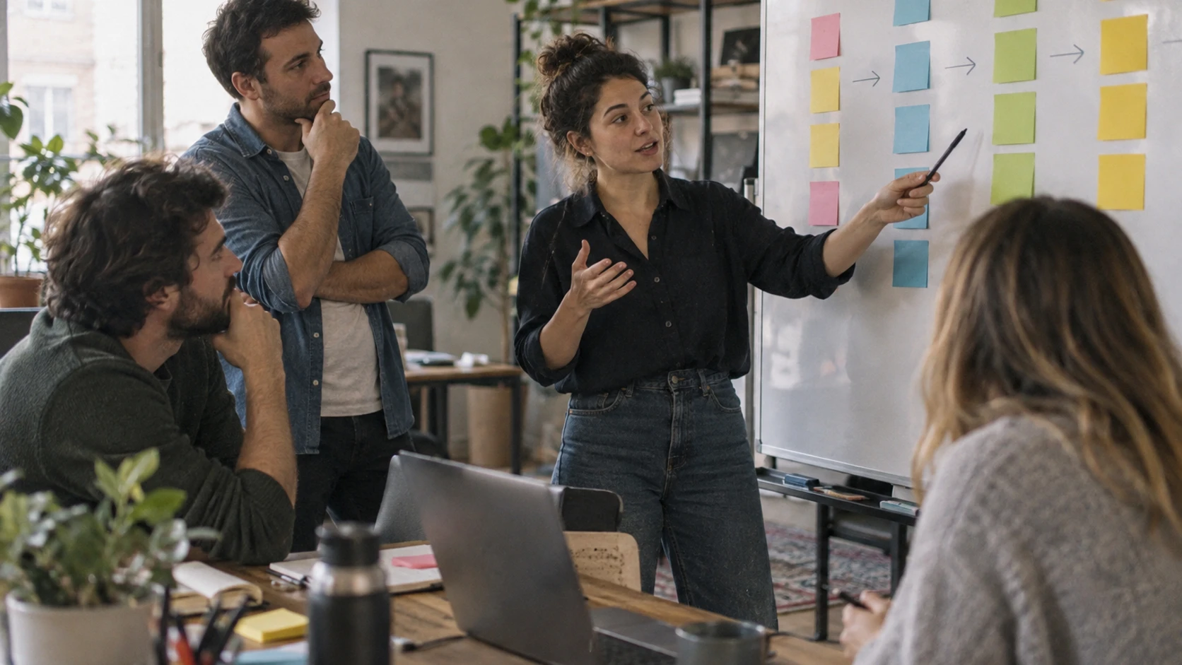 Débloquez la puissance des tunnels de vente pour développer votre entreprise