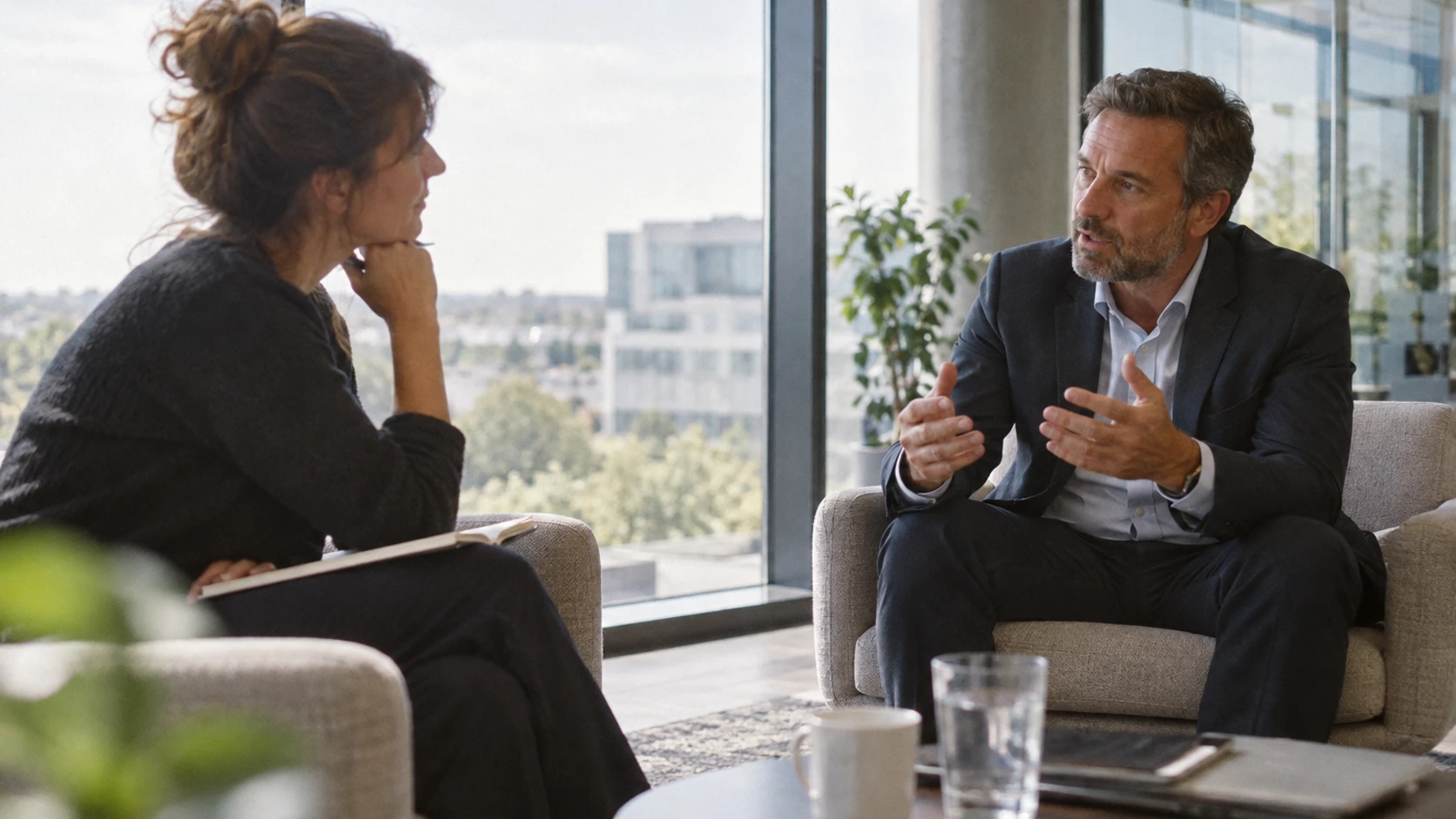 Quel est le rôle d’un coaching professionnel en entreprise ?