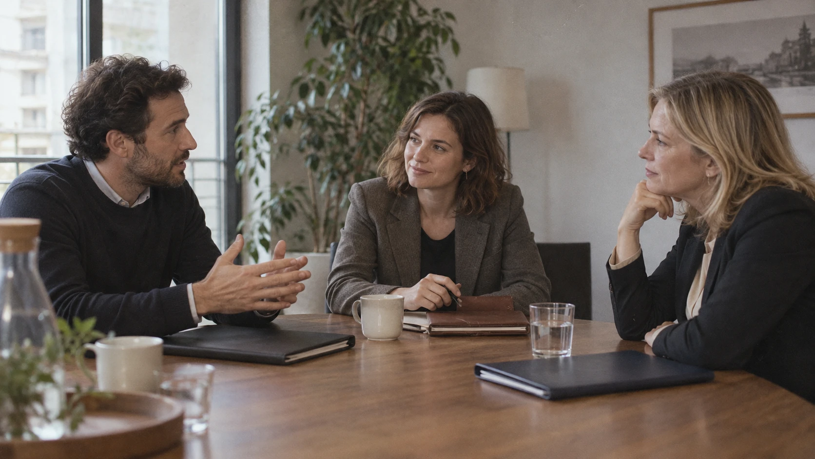 Quel est le statut d’une société de portage salarial ?