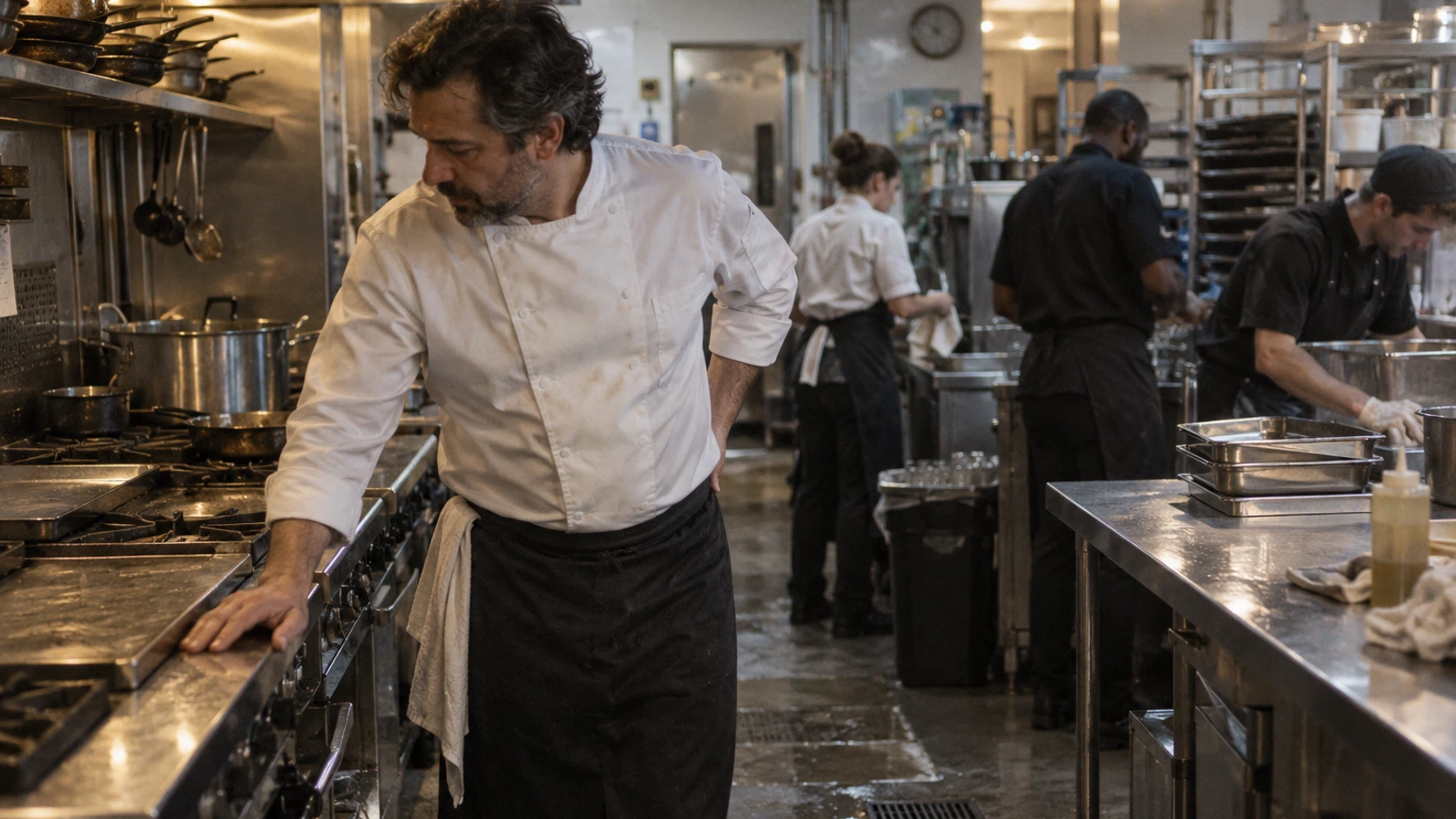 Quelle assurance pro pour les restaurateurs ?