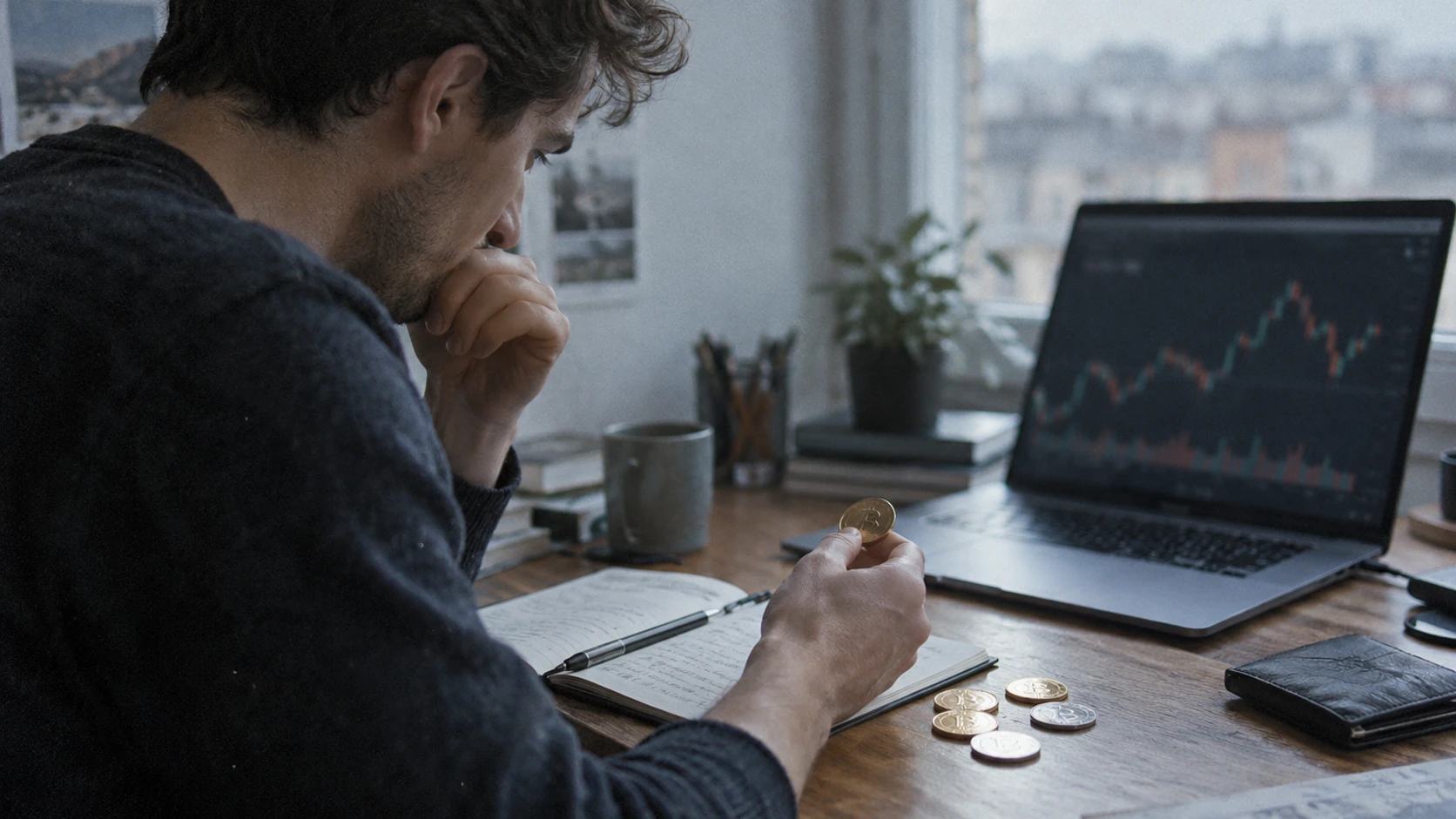Dans quelle crypto investir en 2022 ?