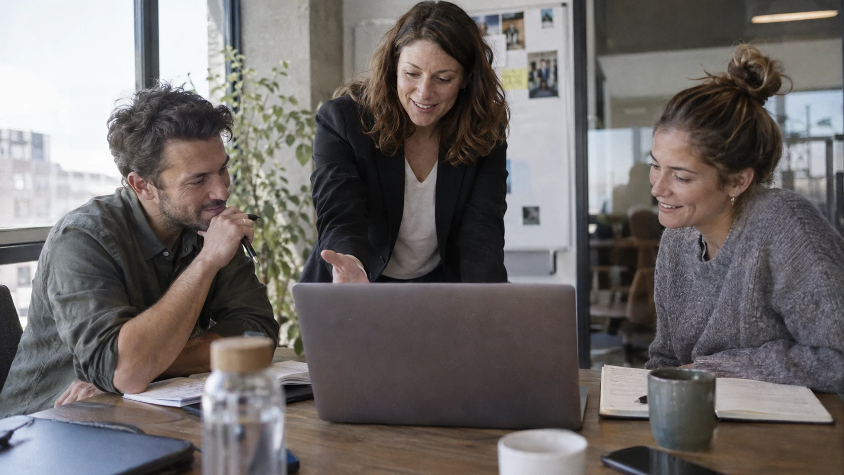 Quelles sont les nouvelles solutions RH pour les entreprises ?