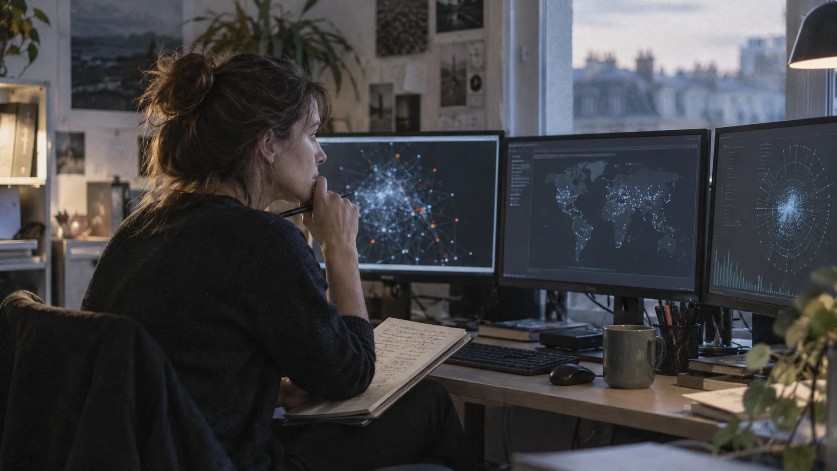 Quels outils et techniques utiliser pour surveiller efficacement sa réputation en ligne ?