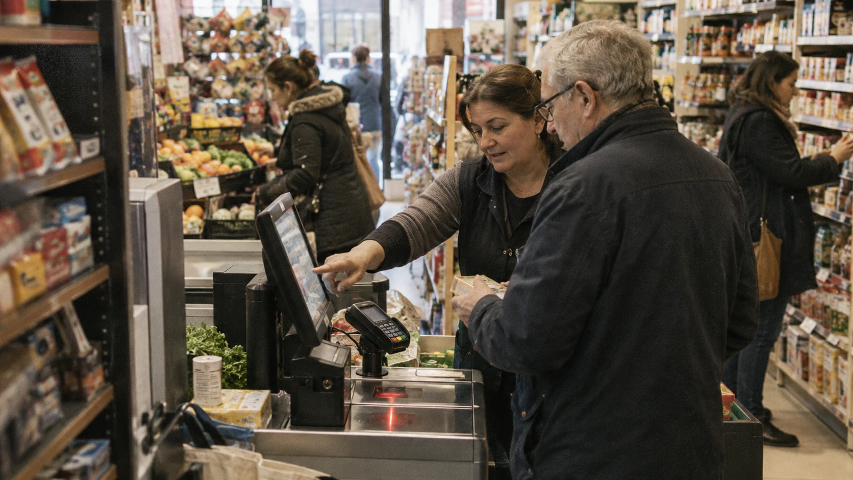 Quels processus mettre en place pour automatiser vos points de vente ?