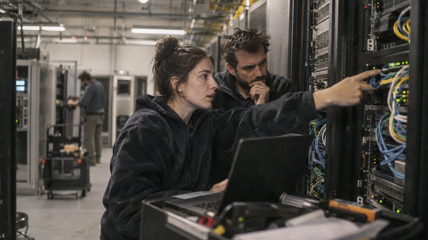 Quels sont les avantages du Cloud dans le secteur des télécoms ?
