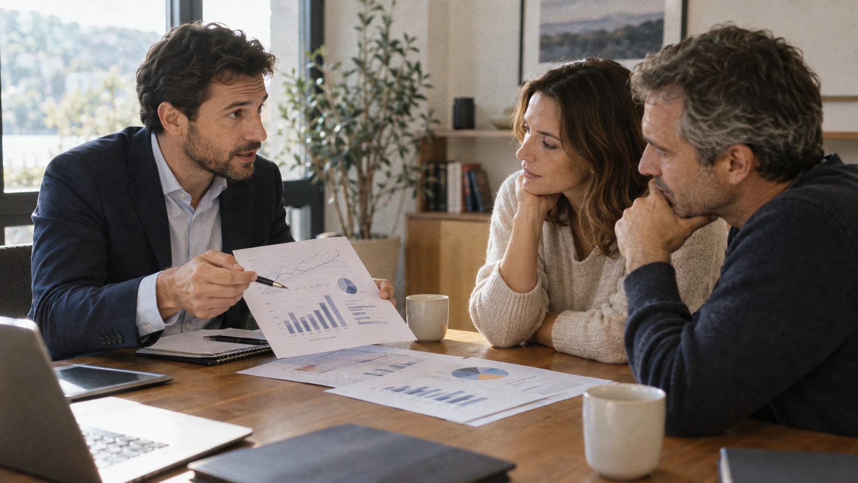 Quels sont les avantages fiscaux des FPCI ?