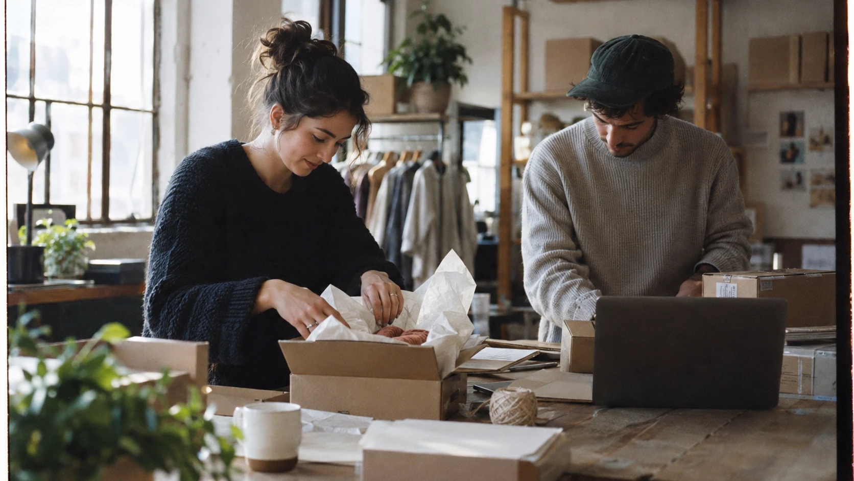 Quels sont les business rentables à lancer en 2025 ?