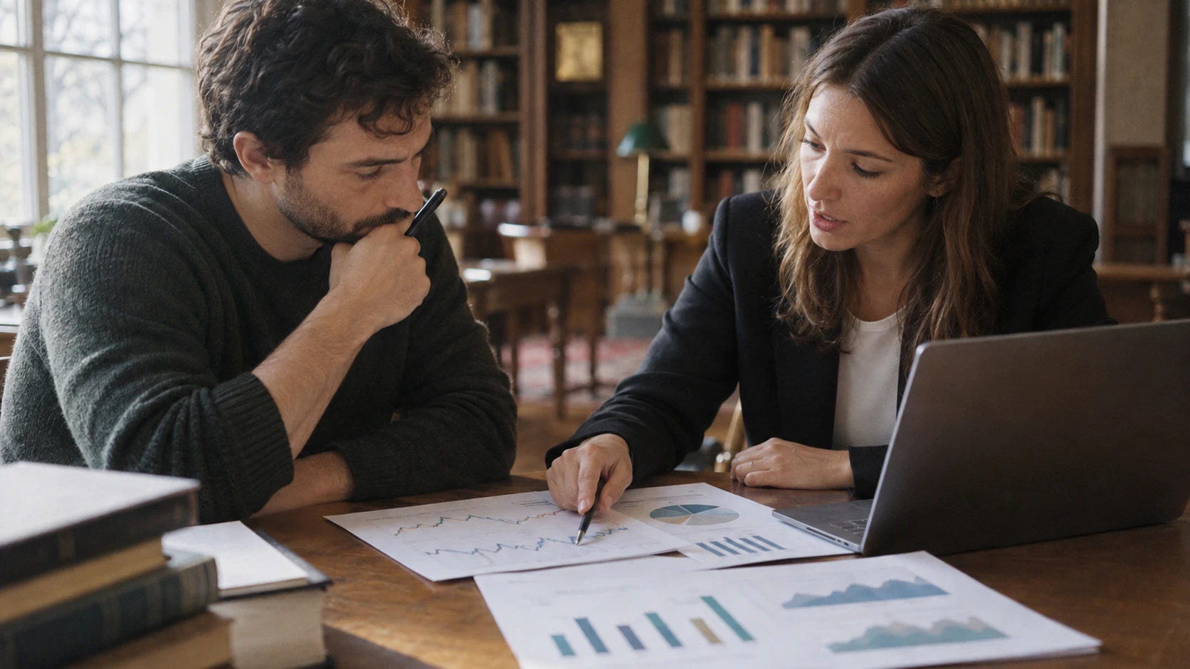 Quels sont les critères à considérer lors de la sélection d’un ETF ?