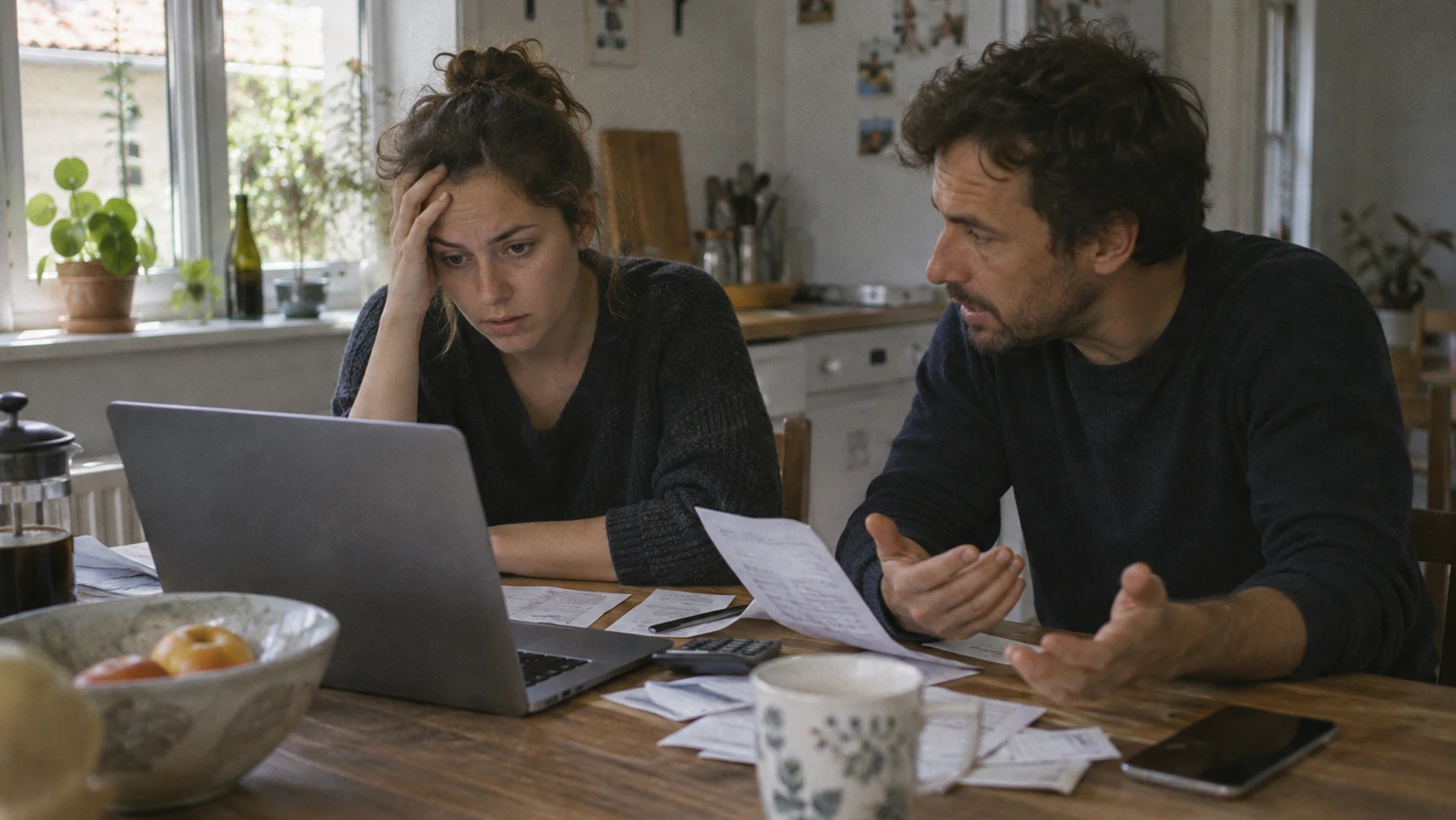 Qui peut me prêter de l’argent en urgence ?