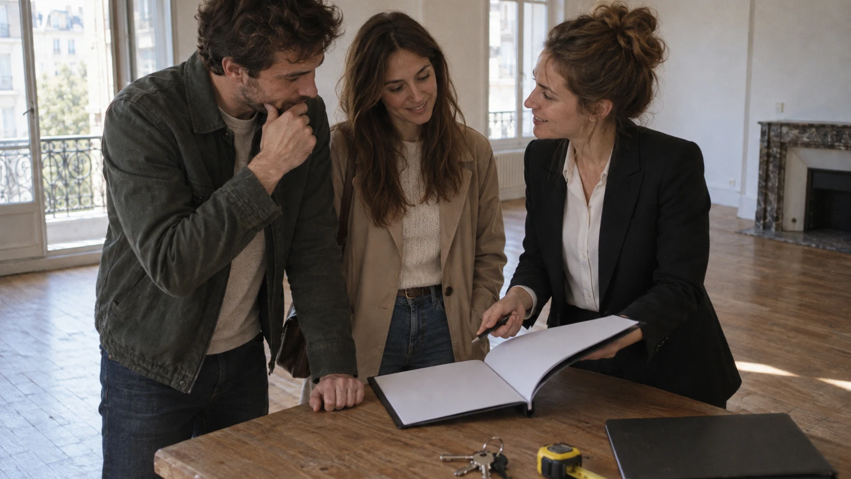 Le rachat de crédit, une solution pour investir dans l’immobilier locatif