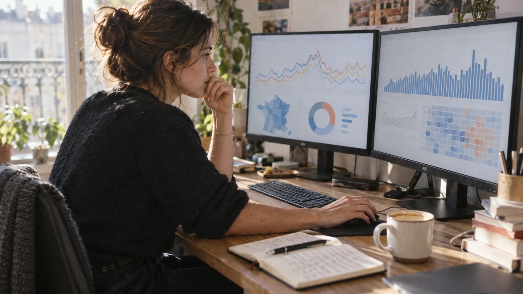 Avis Ranxplorer : l’outil SEO français est-il performant ?