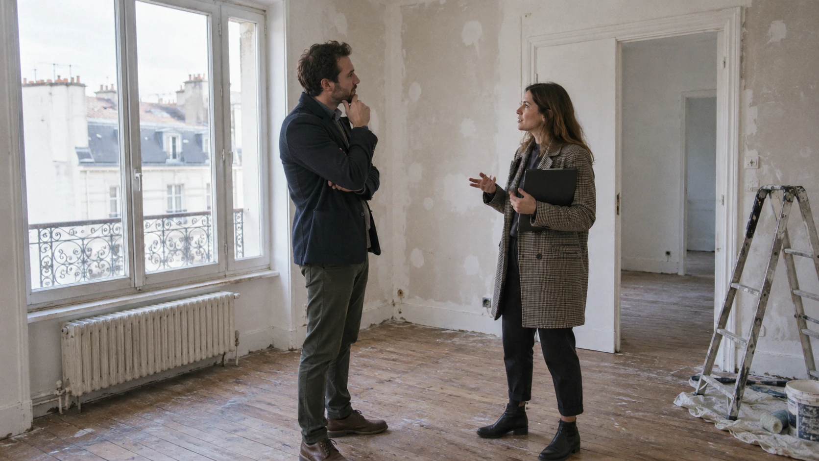 5 façons de faire du profit avec l’immobilier