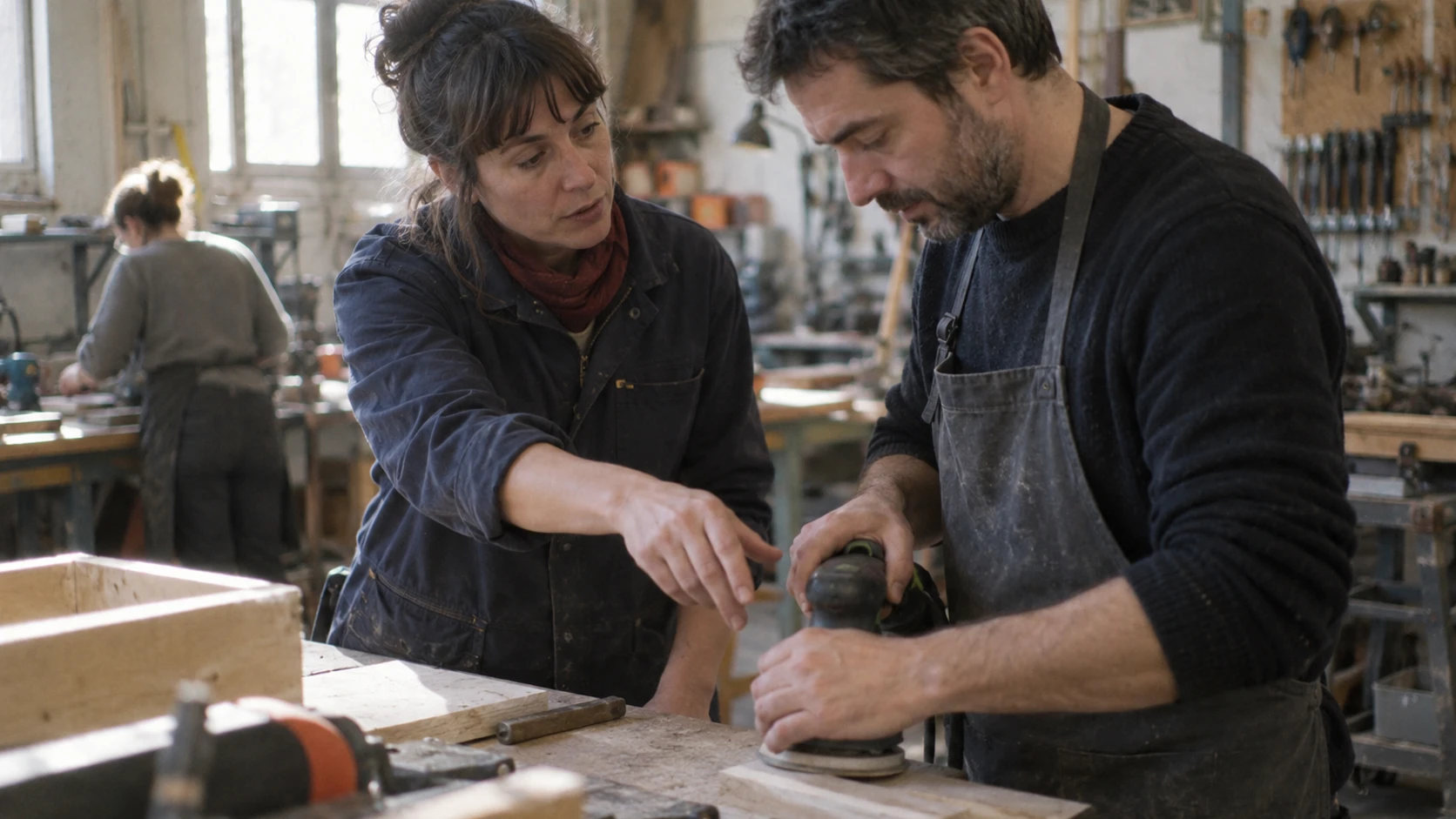 La reconversion professionnelle en CDI : opportunités et défis