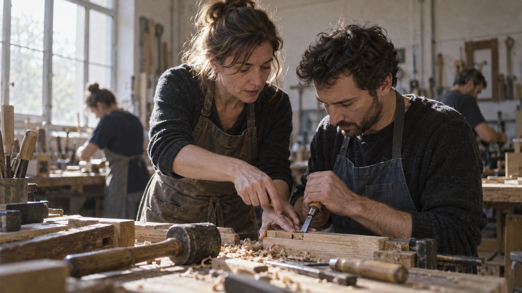 Reconversion professionnelle : combien de temps faut-il ?