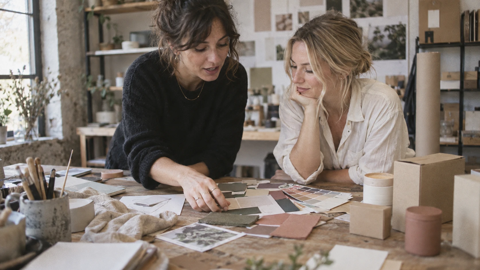Renforcer l’image de marque : pourquoi faire appel à un expert en branding ?
