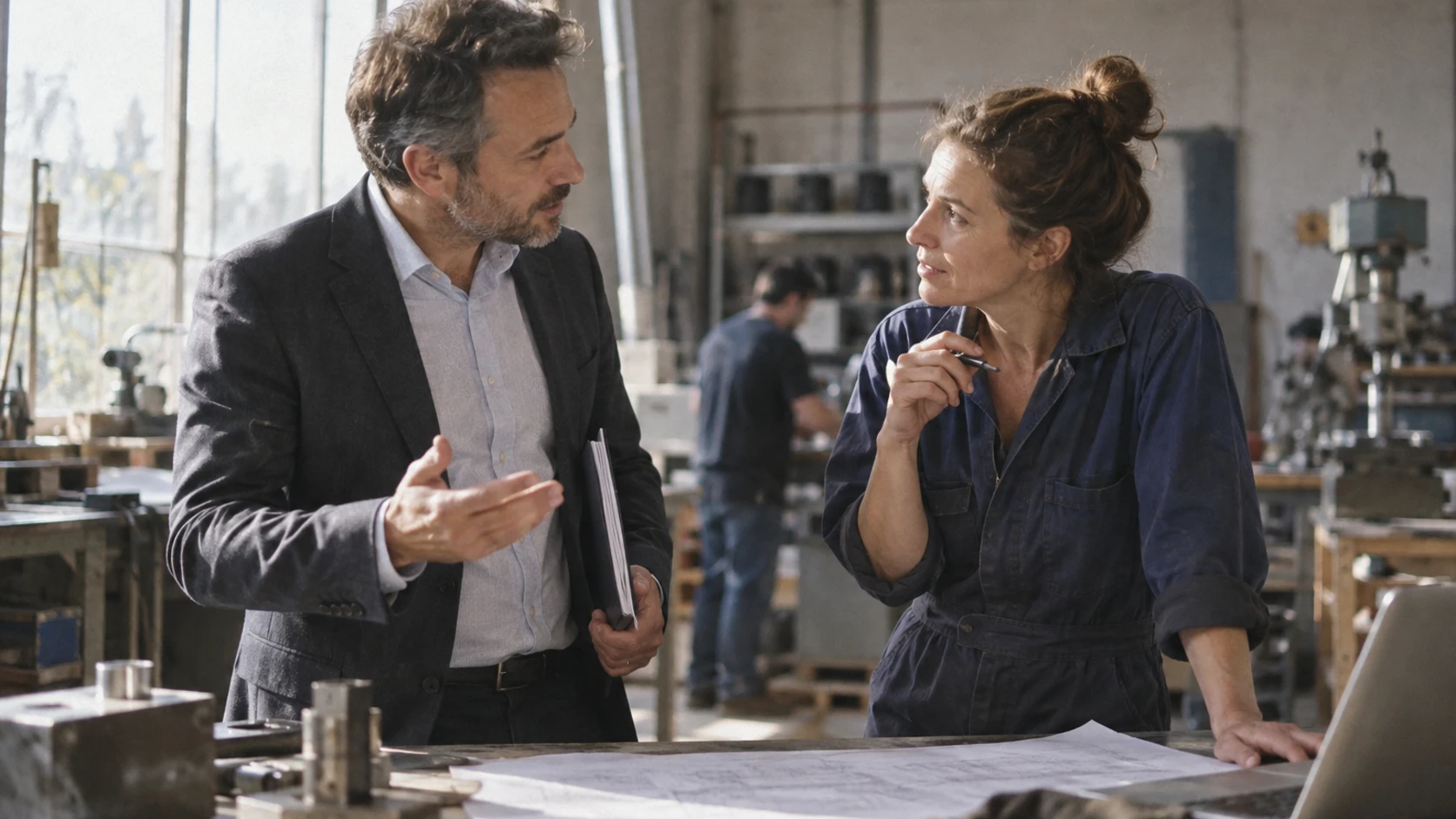 Repenser le rôle de l’expert-comptable dans l’entreprise