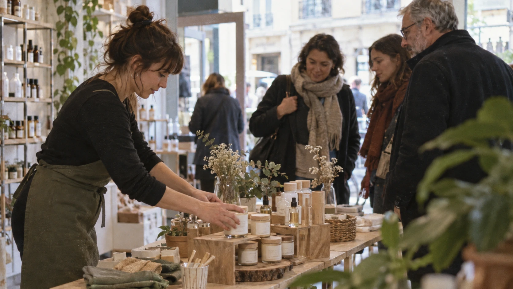 Comment réussir son lancement de produit en magasin ?