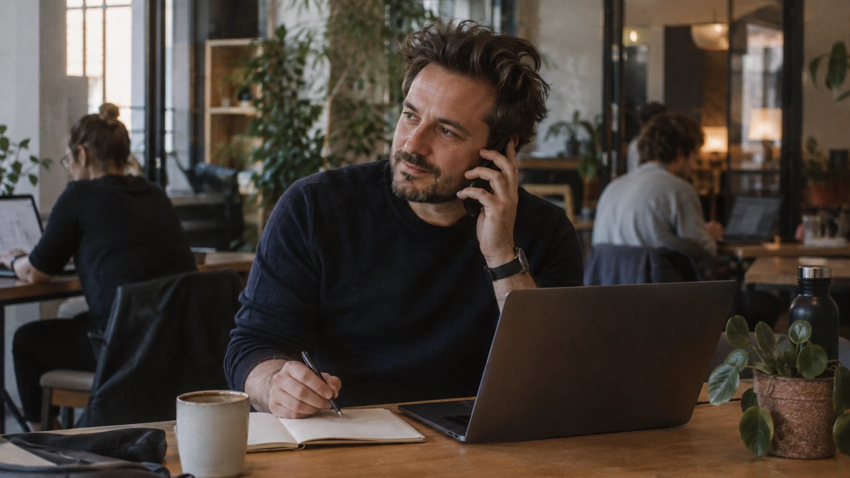 Le portage salarial : une solution adaptée pour les travailleurs indépendants
