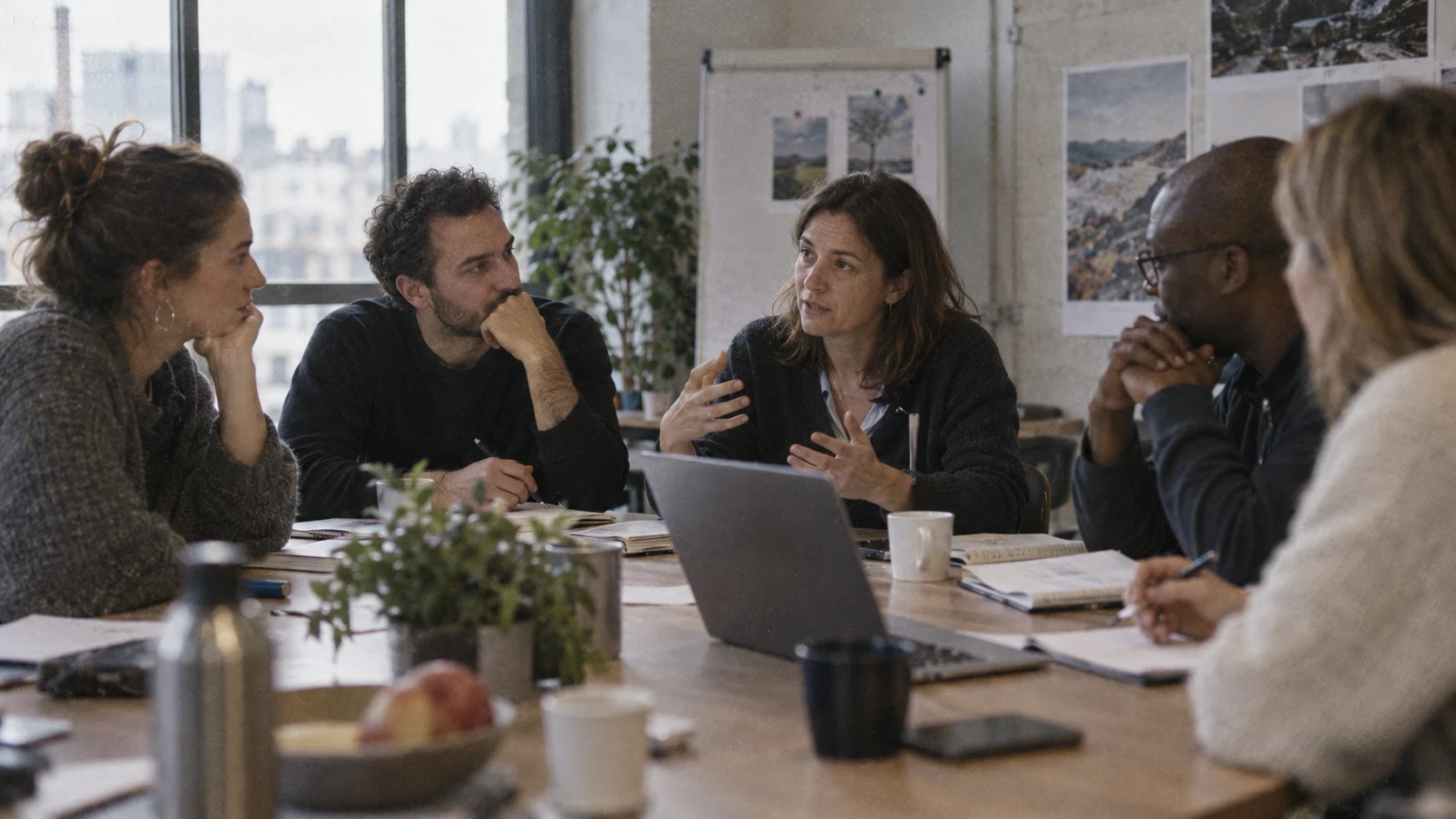Les principaux risques professionnels couverts par le RPS