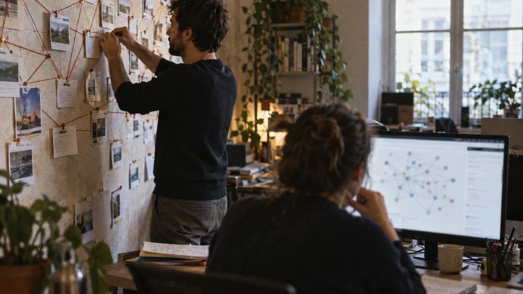 Le rôle essentiel du Link Building dans la stratégie digitale de votre business