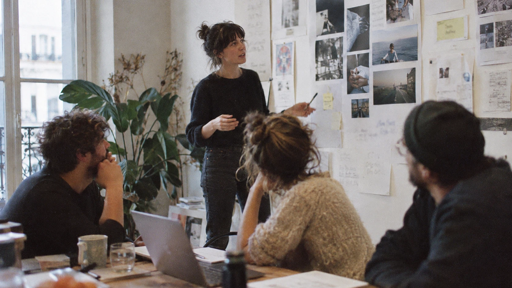 Planning stratégique : transformer vos données en insights