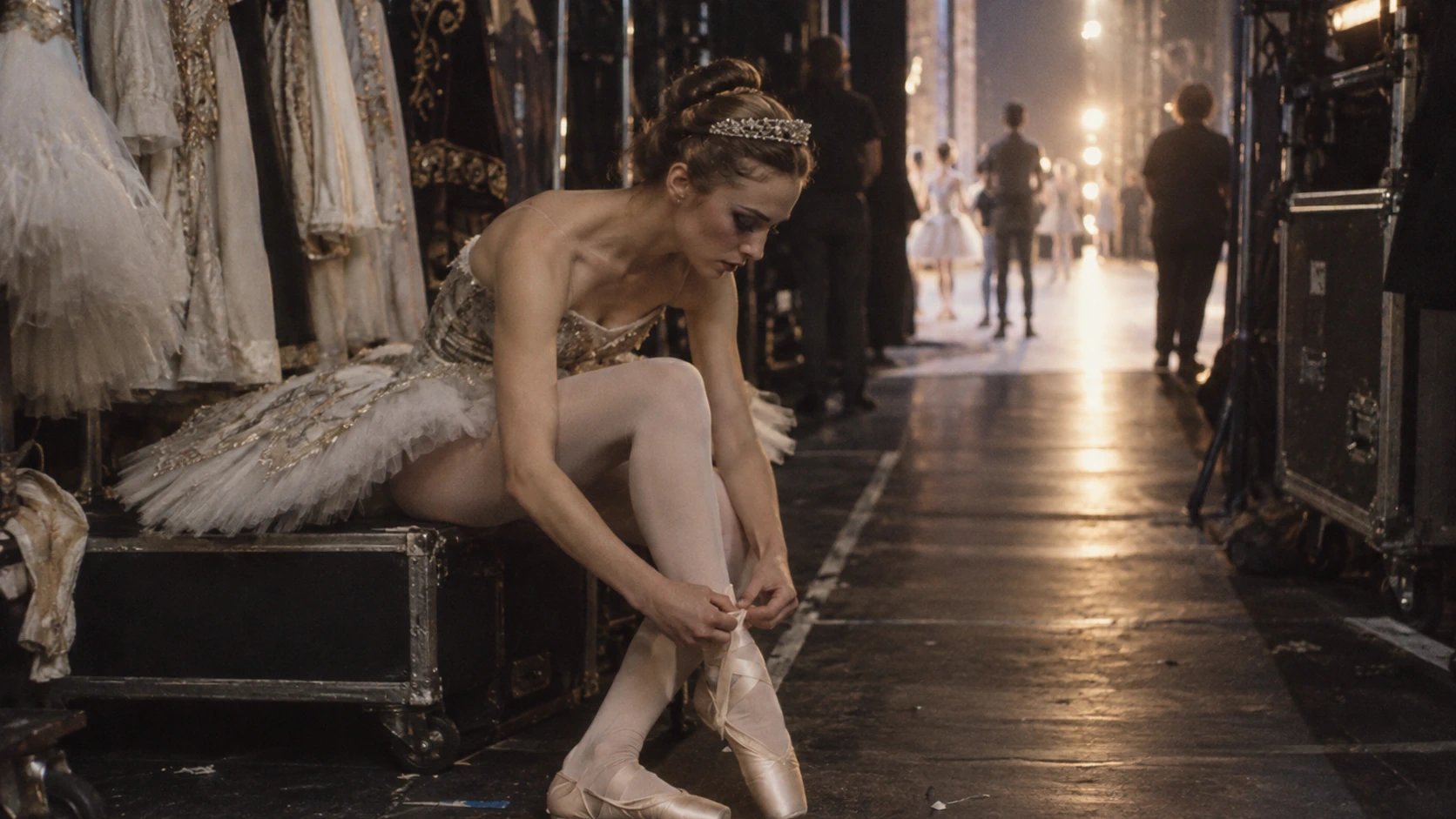Les dessous des salaires des danseurs et danseuses étoiles : analyse approfondie