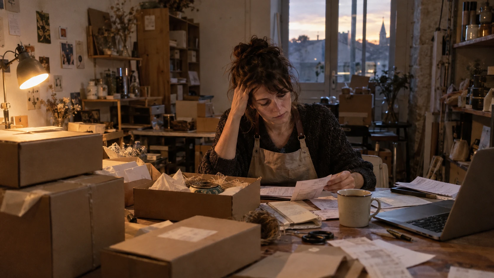 Se lancer dans l’entrepreneuriat : ce qu’on oublie souvent