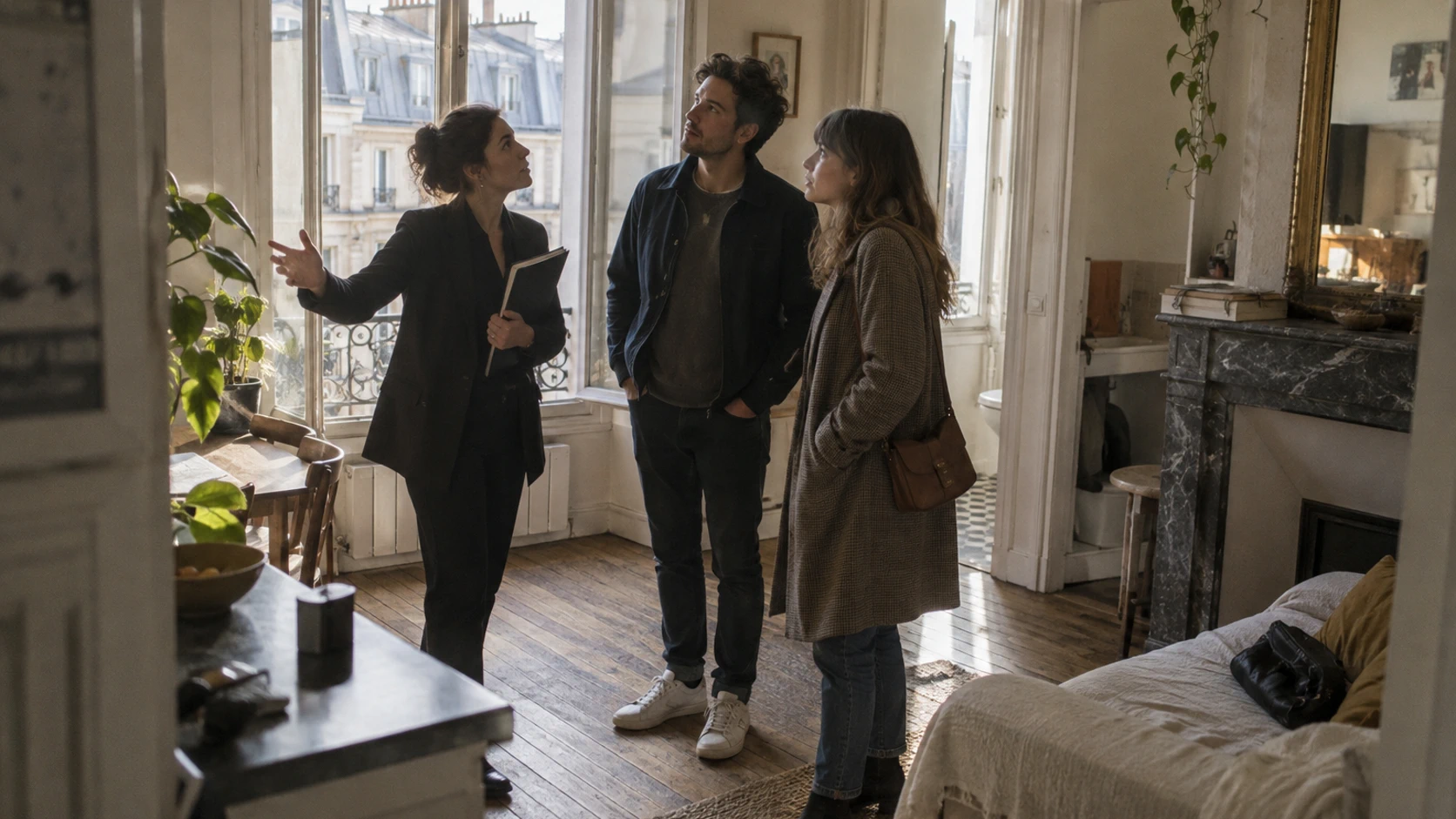 Se loger à Paris : astuces et conseils pour trouver le logement idéal