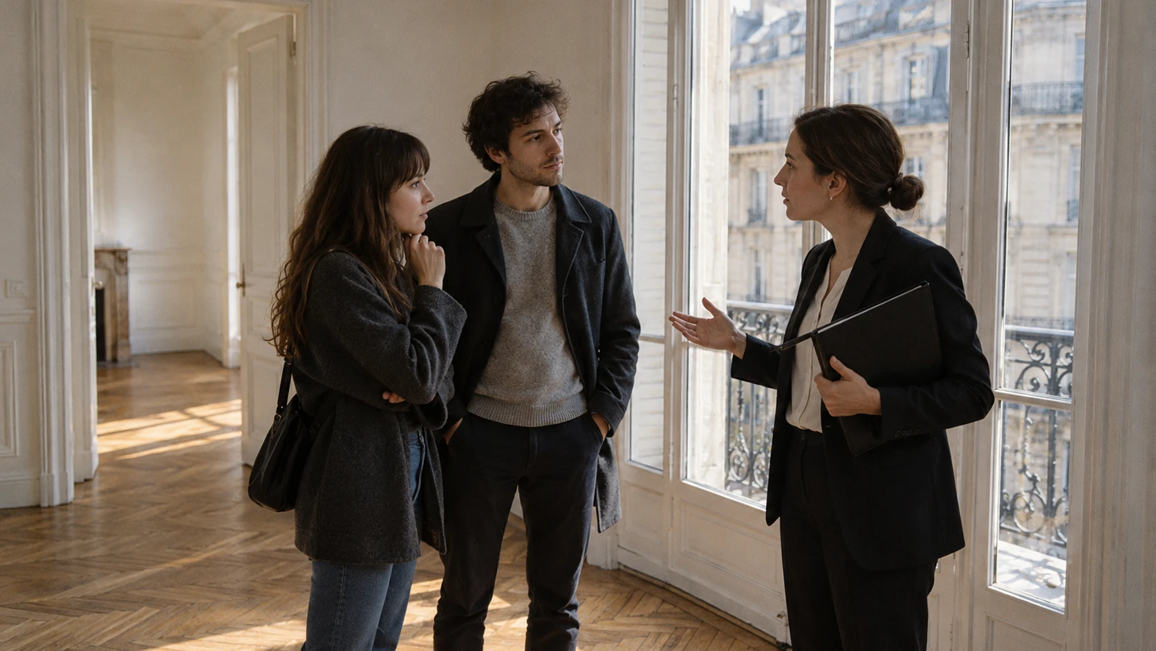Sécurisez votre projet immobilier dès aujourd’hui !