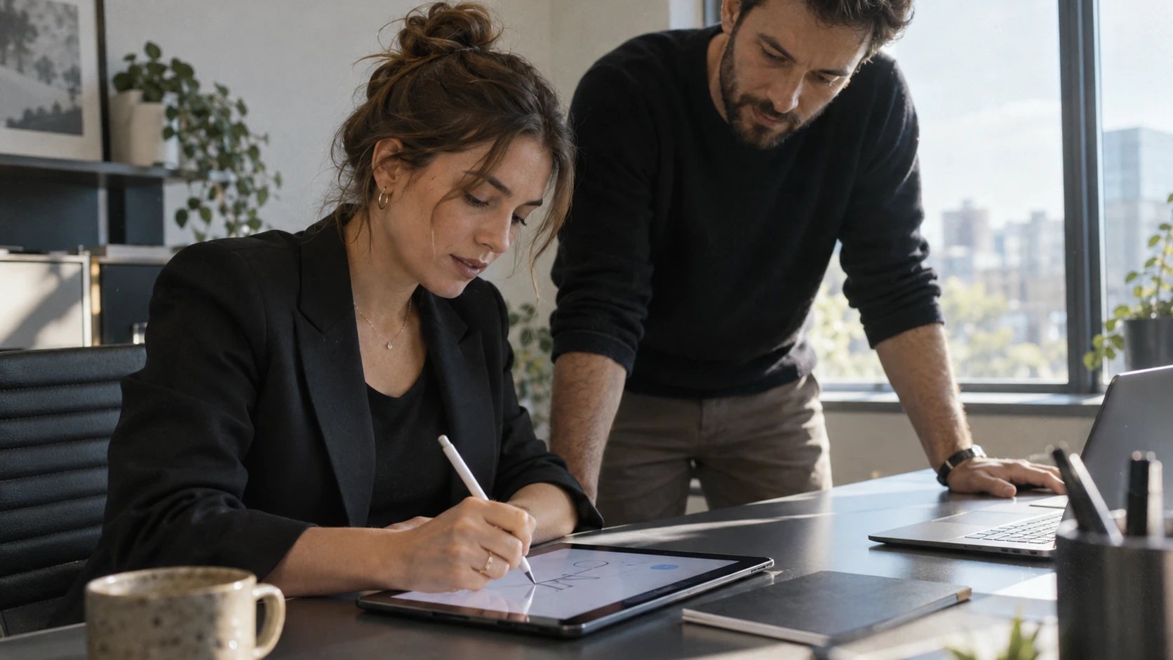 L’importance des signatures électroniques dans le monde des affaires moderne