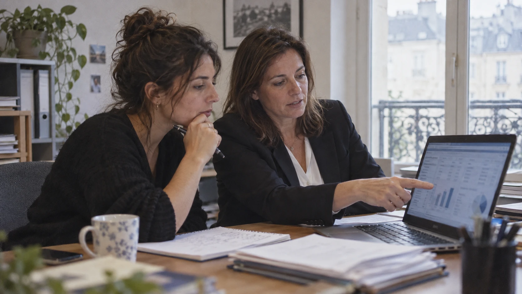 Simulation de portage salarial : ce qui est pris en compte