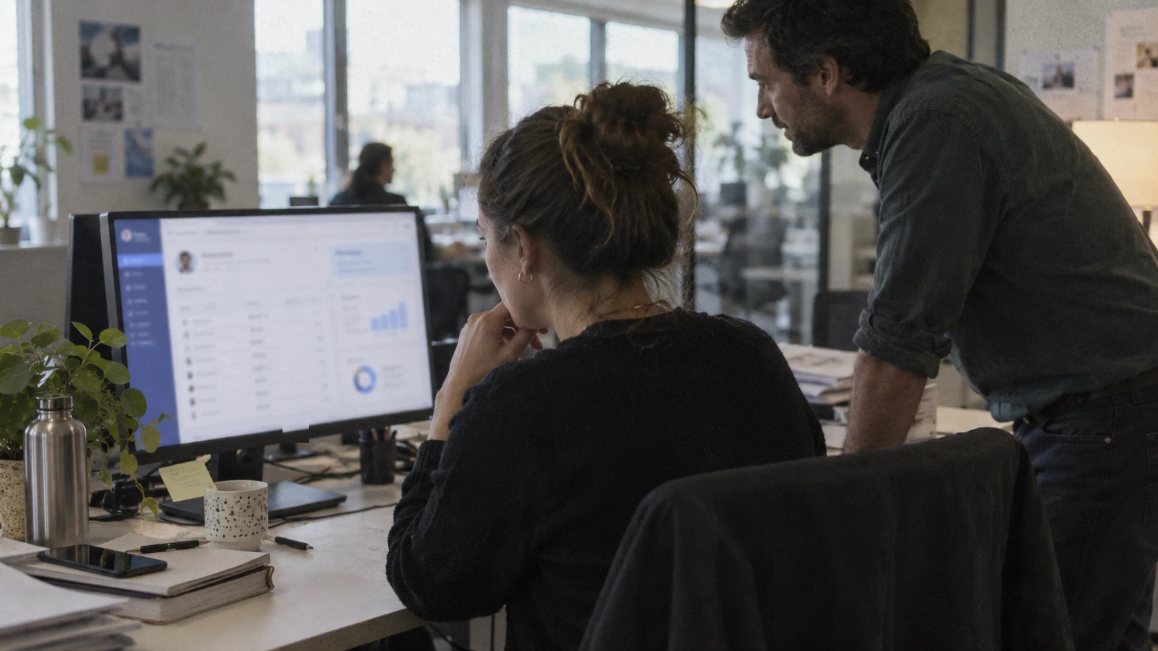 SIRH : définition, outils et conseils