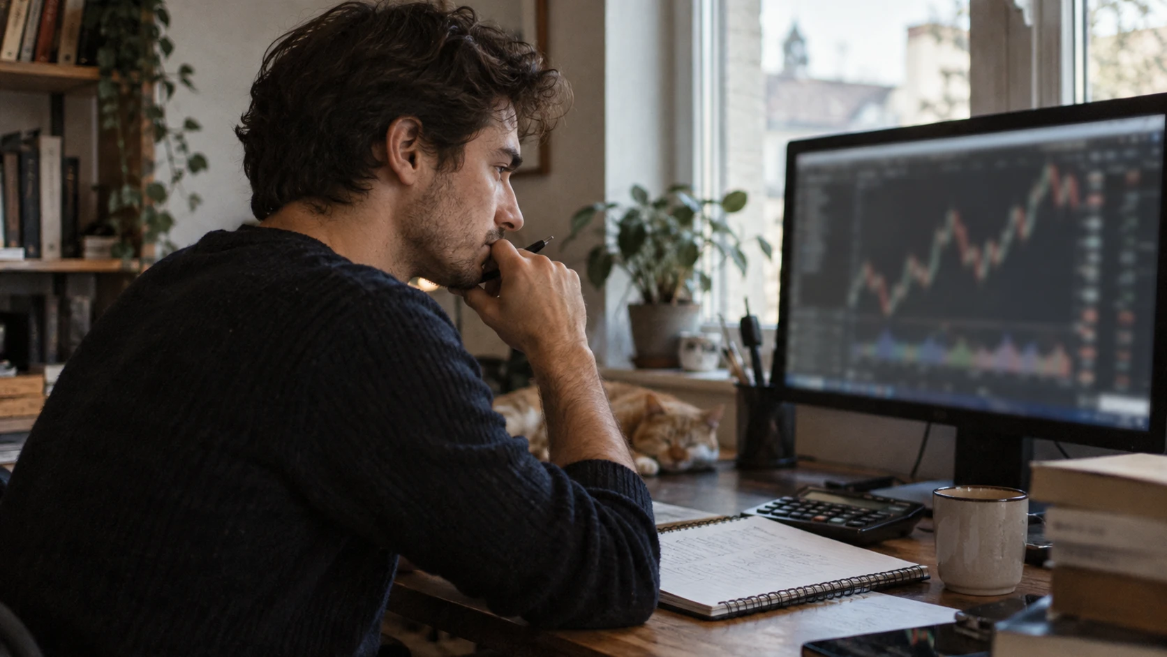Comment savoir si un site de trading est fiable ?