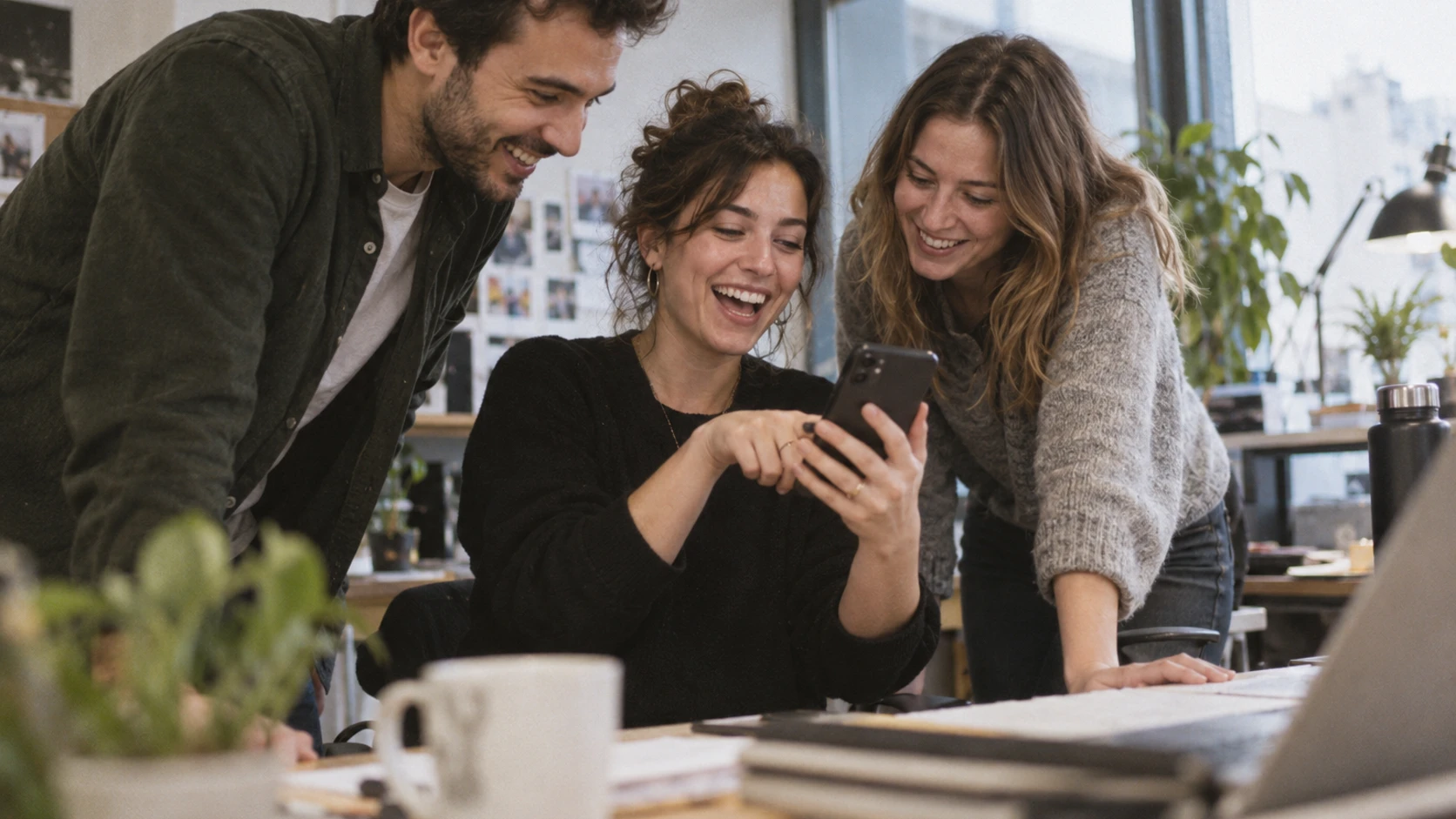 Employee advocacy : vos salariés deviennent vos ambassadeurs