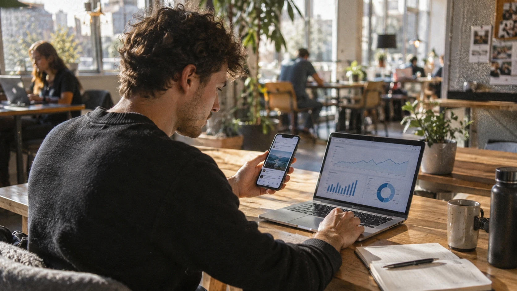 Comment commencer à générer du trafic sur votre tout nouveau site Internet ?