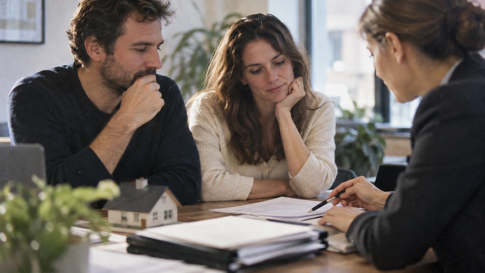 Taux d’assurance de prêt immobilier : pourquoi varient-ils d’un emprunteur à l’autre ?
