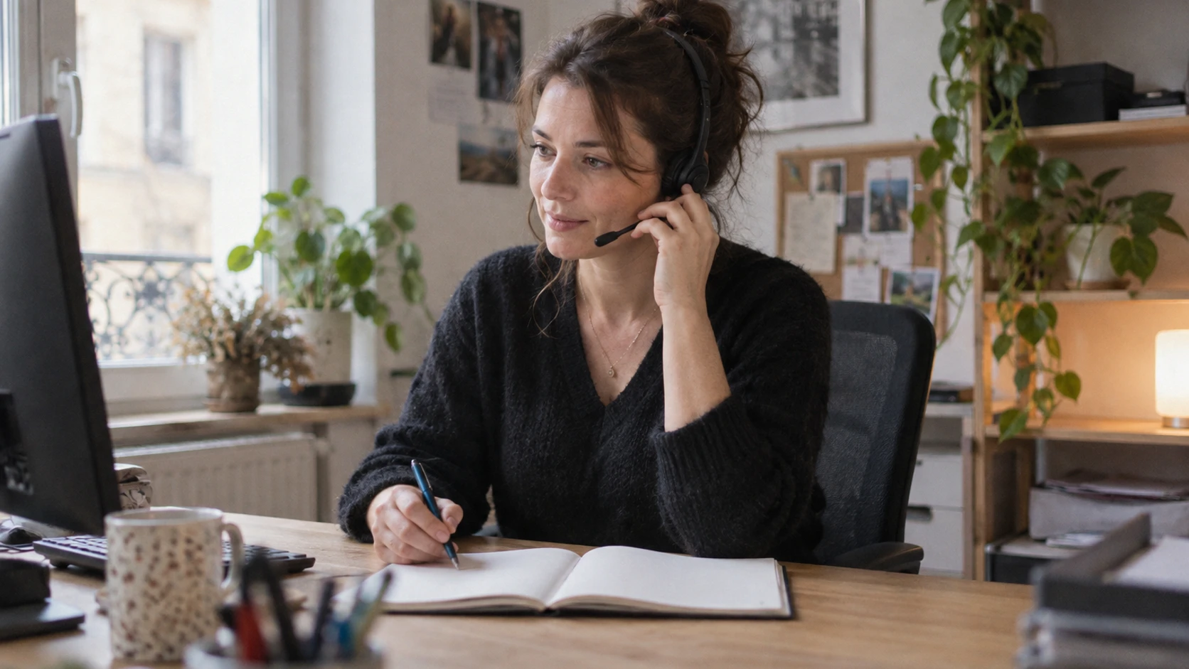 Télésecrétariat : le bon choix pour votre entreprise ?